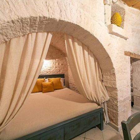 Trullo Arboris Alberobello Exterior foto