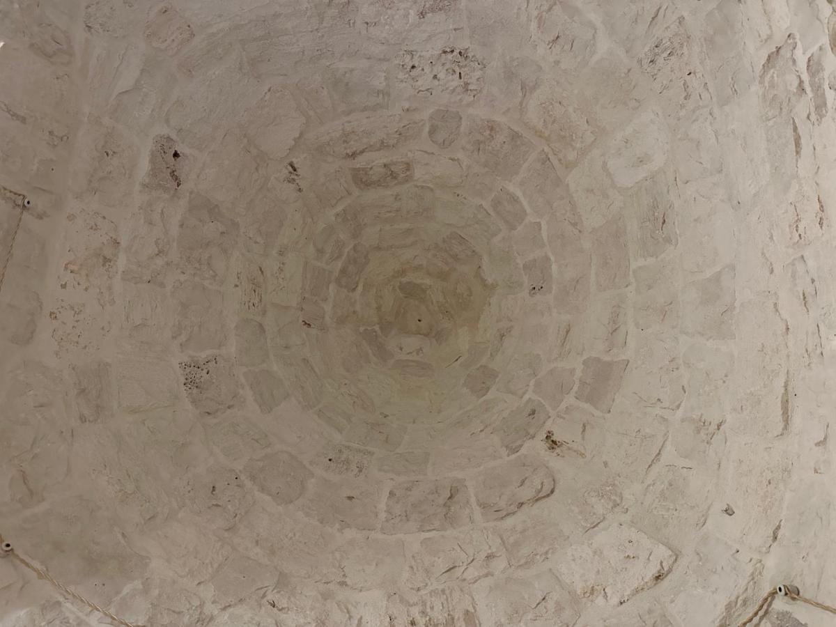 Trullo Arboris Alberobello Exterior foto